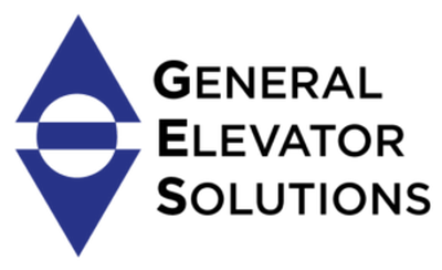 General Elevator Solutions logo